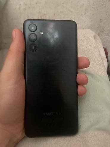 самсунг а 01 коре: Samsung Galaxy A04s, цвет - Черный — 2