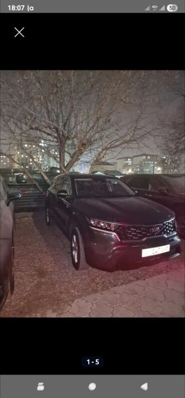 кио саренто: Kia Sorento: 2021 г., 2.5 л, Автомат, Бензин, Кроссовер — 4