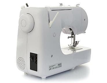 чайка: Швейная машина Chayka, Электромеханическая, Полуавтомат — 3