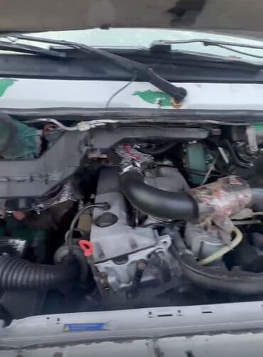 двигатель дэу матиз 0.8 цена бишкек: Легкий грузовик, Mercedes-Benz, 3 т — 6