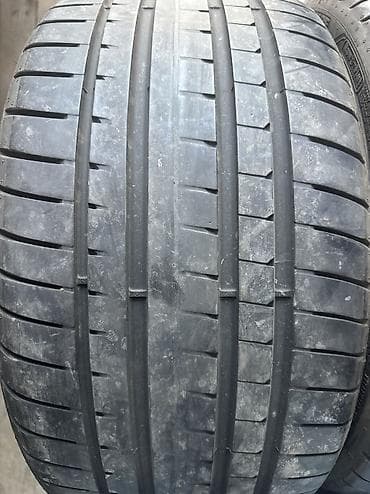good year: Шины 275 / 30 / R 20, Лето, Б/у, Пара, Легковые, Германия, GoodYear — 2