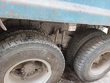 i bus: Грузовик, Камаз, Стандарт — 2