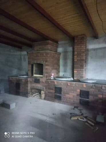 строим дом: Здравствуйте Вам интересует барбекю комплекс #то мы построем вашего — 5