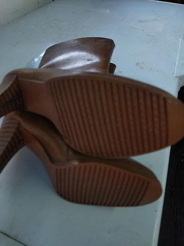 Сапоги: Сапоги новые деми — 2