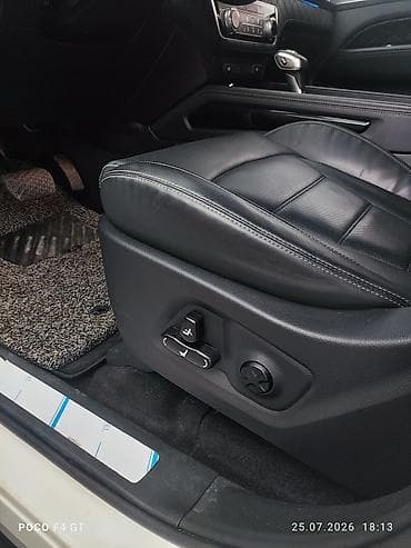 туманник лед: Ssangyong Rexton: 2020 г., 2.2 л, Автомат, Дизель, Внедорожник — 10