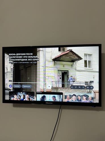 телевизор артель: Продам телевизор оба в отличном состоянии, интернет ютуб нетфликс всё — 3