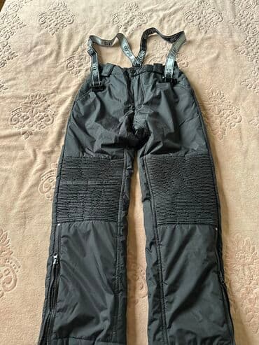 детские комбинезоны зимние на 1 год: Комбинезон зимний детский Gulliver на рост 140 см в отличном — 3