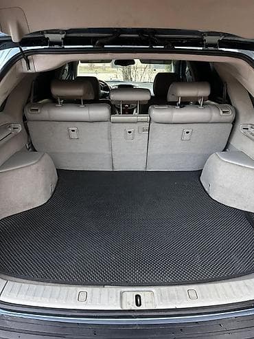 патсат б 3: Lexus RX: 2004 г., 3.3 л, Автомат, Бензин, Кроссовер — 10