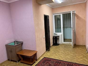 студия на аренду: . Сдаю 2-комн. в цокольном помещении, вход отдельный под квартиру — 3