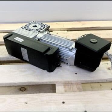 ворота рольставни: Изготовление пульта для ворот — 7