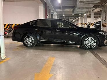 автозапчасти ош: Kia K7: 2019 г., 2.5 л, Автомат, Бензин — 3