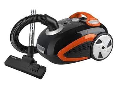 пылесос vitek: Пылесос, Стандартный, Сухая, Мешок — 2