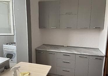 1 комната, Без подселения, С мебелью частично — 2