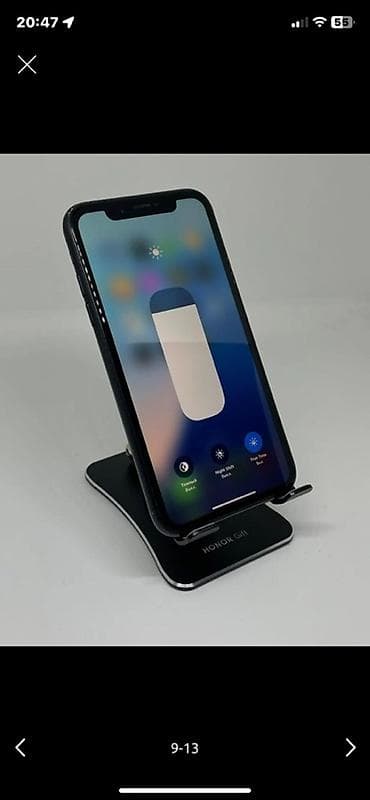 honor 10 x lite: IPhone Xr, Черный — 4