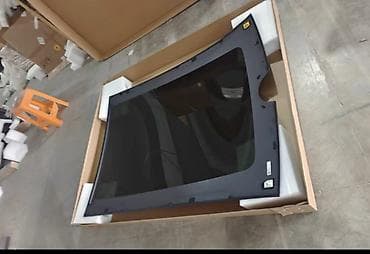 bmv e46: Панорамная крыша Lixiang 2025 г., Б/у, Оригинал — 2