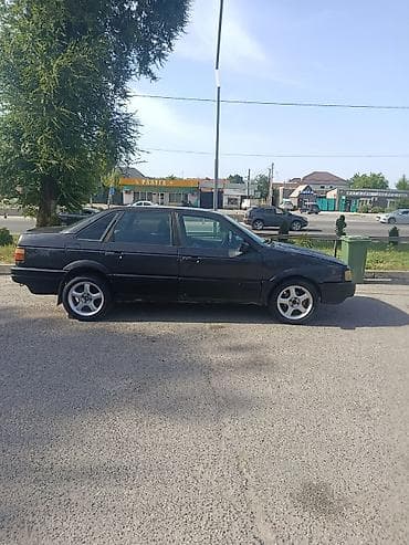 mini coper: Volkswagen Passat: 2026 г., 1.8 л, Бензин, Седан — 9