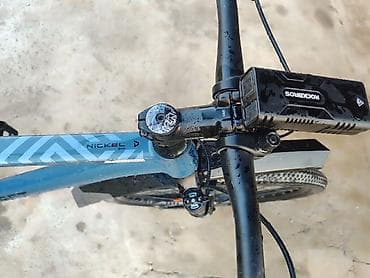 dodge neon: Горный велосипед, Aspect, Алюминий — 8