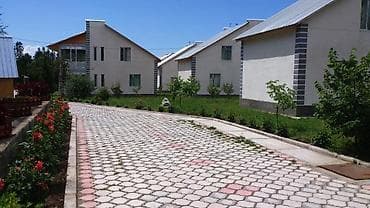 Күндүк ижара: Пансионат "Колумб", Иссык-Куль, с.Бактуу-Долонотуу 2-х, 3-х, 4-х — 3