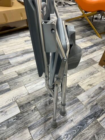 функциональная кровать для лежачих больных: 💺 Складное санитарное кресло-туалет Идеальное решение для ухода и — 3