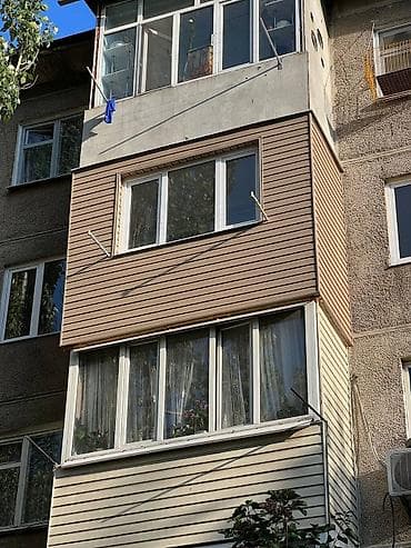 Фасадды жылуулоо, Балконду, лоджияны жылуулоо, Дубалдарды жылуулоо | Үйдү жылуулоо, Батирди жылуулоо Пенопласт, Базальт 6 жылдан ашык тажрыйба