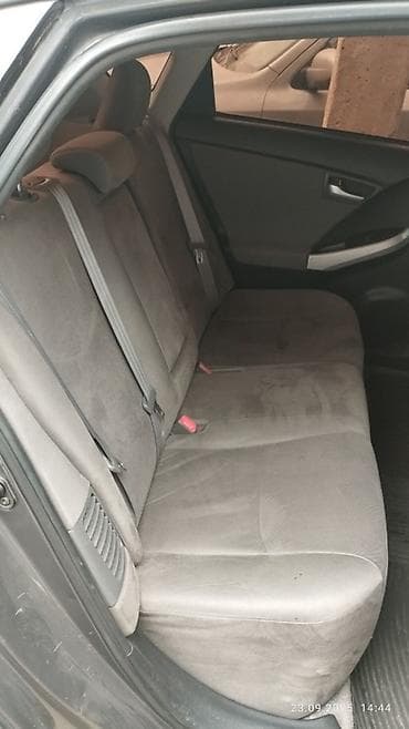 тойота приус 50 кузов: Toyota Prius: 2015 г., 1.8 л, Автомат, Гибрид, Хэтчбэк — 6