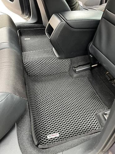 Аксессуары для салона: Полики — 4