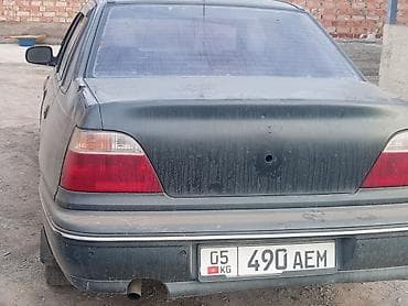 задние фары нексия 2: Daewoo Nexia: 2003 г., Механика, Бензин, Седан — 3
