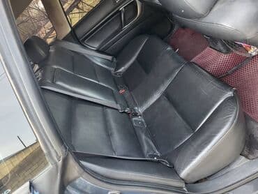 Subaru: Subaru Outback: 2005 г., 2.5 л, Автомат, Бензин, Универсал — 9