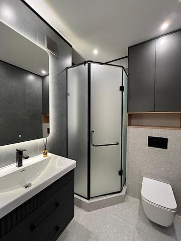 all group: 2 комнаты, 41 м², Элитка, 5 этаж, Евроремонт — 9