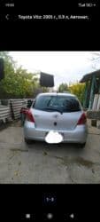 дом на колесах цена в бишкеке: Toyota Vitz: 2005 г., 0.9 л — 9