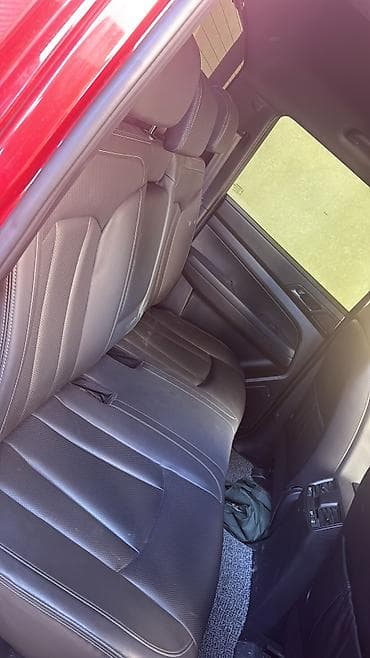 Ssangyong: Ssangyong Rexton Sports: 2020 г., 2.2 л, Автомат, Пикап — 9