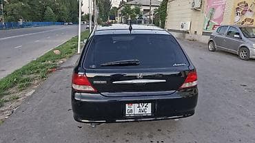 авто мотор: Honda Avancier: 2002 г., 2.3 л, Автомат, Бензин, Универсал — 3