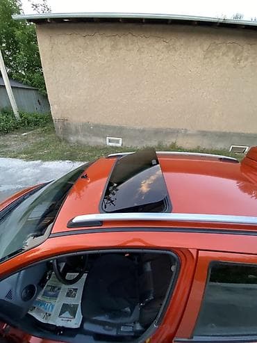 Унаа: Chevrolet Matiz: 2008 г., 1 л, Кол менен иштөөчү, Бензин, Хетчбек — 5