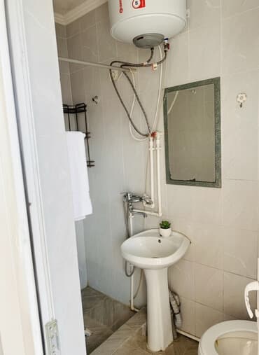 продается дом дордой: Квартира бериле
Адрес Ахунбаева чортекова 
Тел — 1