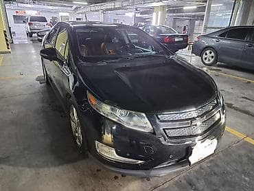 батерея: Chevrolet Volt: 2012 г., 1.4 л, Автомат, Гибрид, Лифтбек — 1