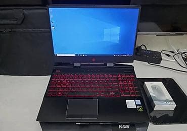 acer aspire go 15: Игровой ноутбук HP Omen 15 - Экран матовый, узкие рамки - — 1