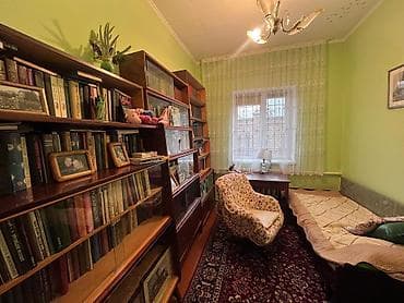 цена ош: Продаю! Дом с участком 82 м², участок 7 соток - 396 000$ 📍р-н — 3