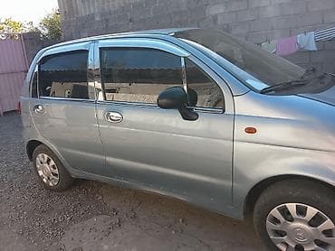 боковые зеркала 210: Daewoo Matiz: 2013 г., 0.8 л, Автомат, Бензин, Хэтчбэк — 1