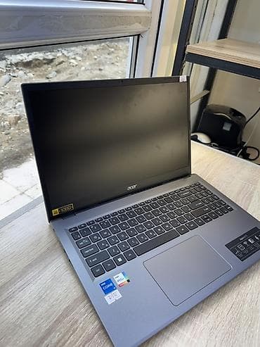 harman kardon: Acer Aspire 5 15 (A515) - Экран 15.6", IPS, Full HD 1920×1080 - — 5