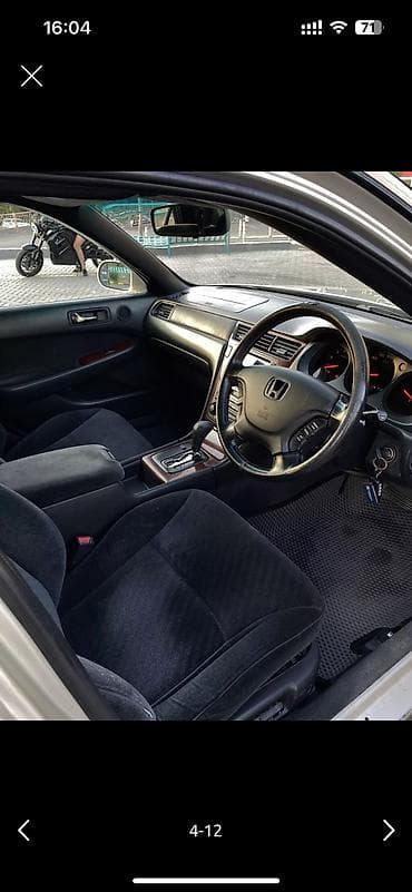 авто киргизия сайт: Honda Legend: 2004 г., 3.5 л, Автомат, Газ, Седан — 7