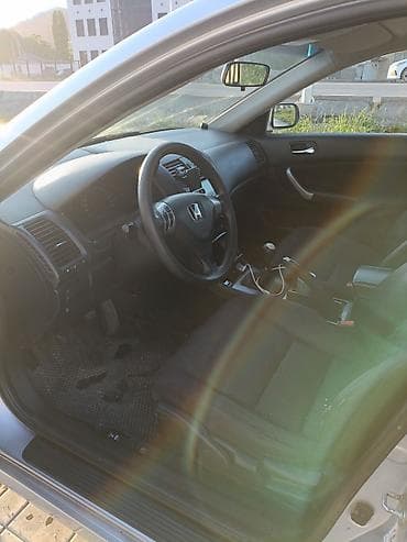 зеркало для авто: Honda Accord: 2002 г., 2 л, Механика, Бензин, Седан — 9