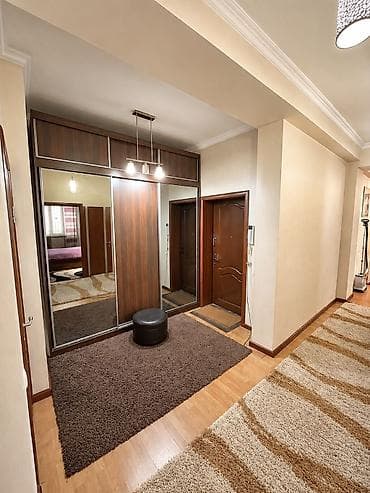 куплю 2 комн квартиру: 3 комнаты, 120 м², Элитка, 2 этаж, Дизайнерский ремонт — 3