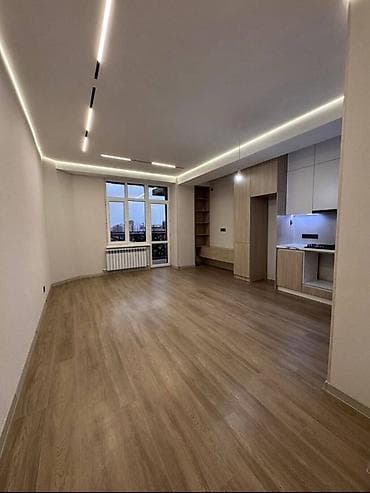 ts group: 2 комнаты, 69 м², Элитка, 13 этаж — 1