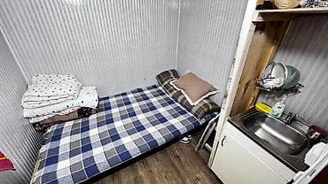 Клининговые услуги: Готовый Бизнес !!!сатылат стирка прачечная душ,контейнер 40 тонник — 5
