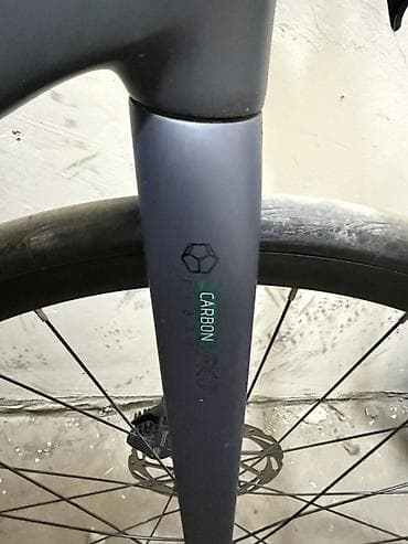 format velosiped: Шоссейный велосипед, Рама M (156 - 178 см), Новый — 6