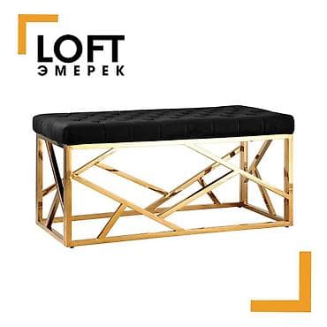 Тумбалар: Лофт мебель в Бишкеке Loft эмерек представляет вашему вниманию новую — 5