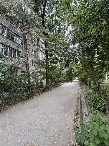 с ремонтом: 1 комната, 30 м², 104 серия, 1 этаж, Косметический ремонт — 7