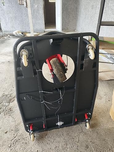 polo одежда: Детский электрокар — 4