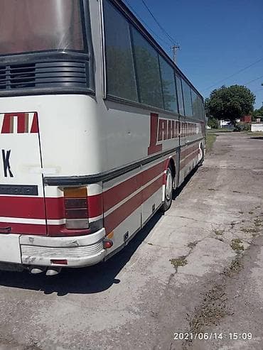 автобусы: Автобус — 5