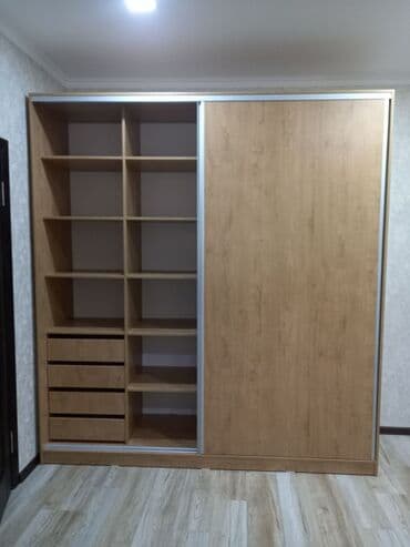 детская кухонная мебель: Мебель на заказ, Стол, Столешница, Шкаф — 1